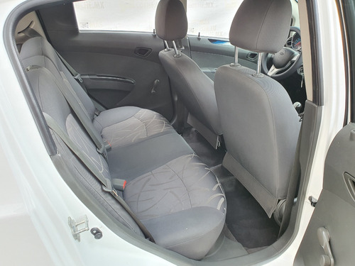 Imagen 13 de 15 de Chevrolet Spark