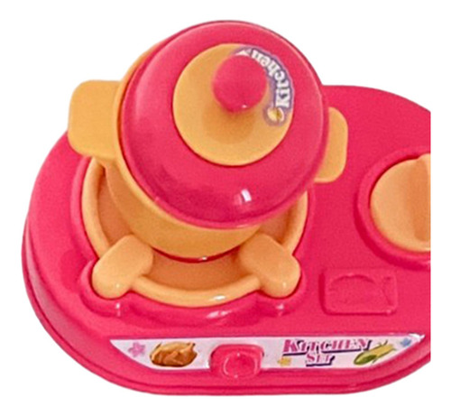 Juguetes De Cocina Juego De Cocina Juego De Cocina