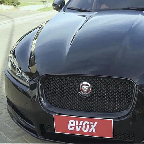 Champú limpiador y lavado de autos Citrus Evox Automotive