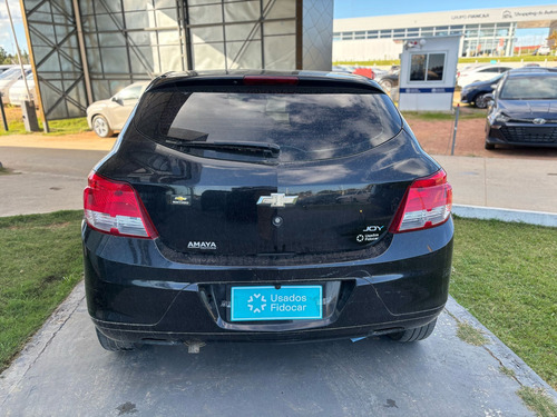 Chevrolet Onix 1.0 Lt 78cv