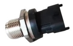 Sensor Presión Comb.volvo #, 23542679 Mot. Diesel D4, D6.