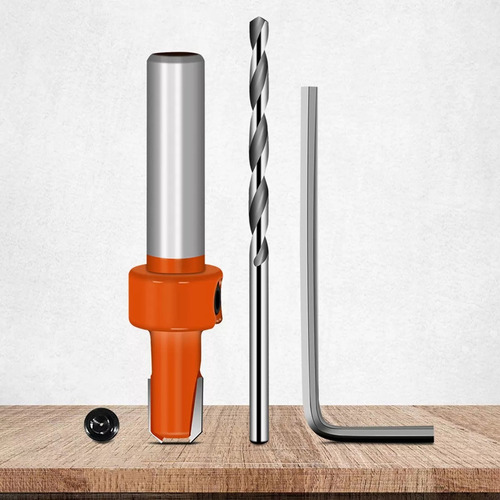 Alicates De Perfuração Edge Banding Tool