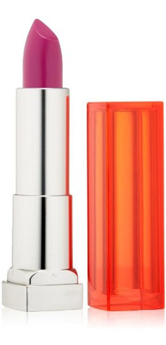 Maybelline New York Color Sensational Labial Con Colores Viv