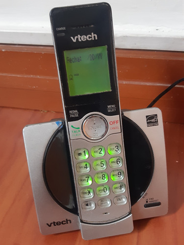 Teléfono Inalámbrico Vtech