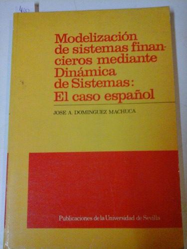 * Modelizacion De Sistemas Financieros - L179