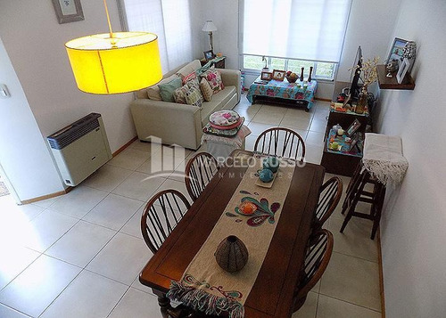 Dúplex En Condominio Cerrado