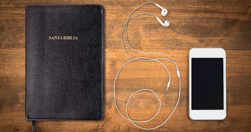 La Biblia Audiolibro