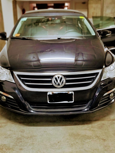 Volkswagen - Passat Cc