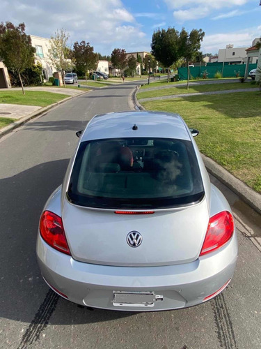 Volkswagen Beetle Design Dsg 1.4
