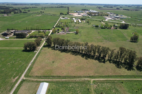 Imagen 5 de 13 de Terreno Fraccion En Venta O Permuta Ubicado En Las Heras, Resto De La Provincia, Buenos Aires