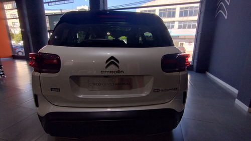Citroën C5 Aircross 1.6 Thp Eat6 Feel Pack