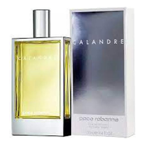 Perfume Paco Rabanne Calandre 100 ml