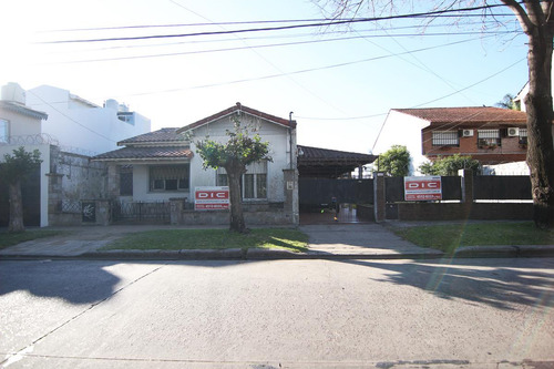 Lote 17.32x35/18 Apto Dúplex - Carapachay
