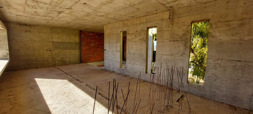 Venta Casa En Construcción - Aguamansa - El Chocón