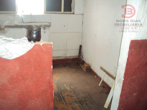 Imagem 8 de 15 de Predio Comercial - Vila Marieta - Ref: 5635 - V-5635