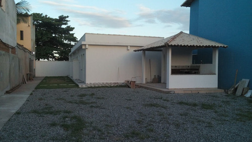 Imagem 3 de 14 de Casa Encantada, 3 Quadras Da Praia Dos Corais, Res. Viva Mar