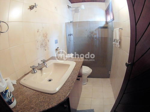 Casa À Venda Parque Nova Campinas Em Campinas Sp - Ca00435 - 68380040