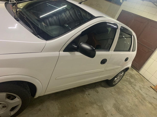 Chevrolet Corsa 2012 1.4 Maxx Econoflex 5p