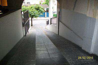 Imagem 17 de 30 de Apartamento Com 3 Dorms, Marapé, Santos - R$ 480 Mil, Cod: 4106 - V4106