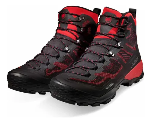 Botas Mammut | MercadoLibre