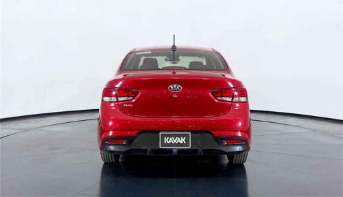 Imagen 6 de 15 de 110609 - Kia Kia Rio Sedan 2018 Con Garantía