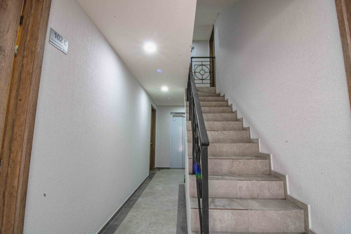 Residencial Azcapotzalco 98, Departamentos Entrega Inmediata
