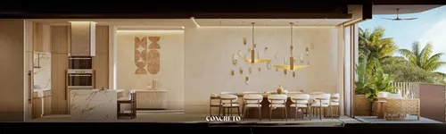 Playa Del Carmen - The Ritz-carlton Residences - Preventa