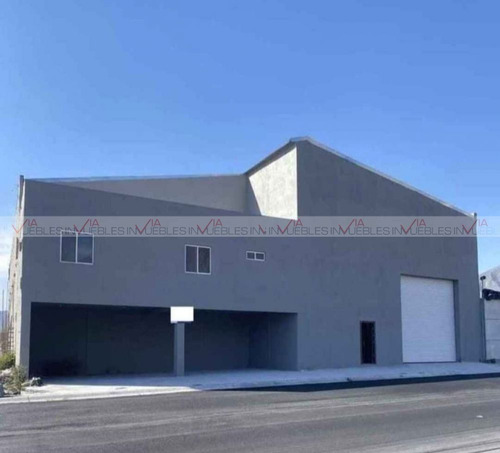 Parque Industrial Terra Park Colosio
