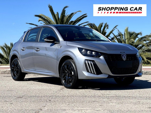 Peugeot 208 Style