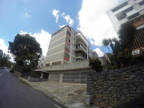 Apartamento En Venta, Cumbres De Curumo #21-14780