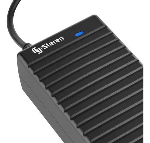 Cargador Para Laptop Universal 120w Steren Con 14 Conectores