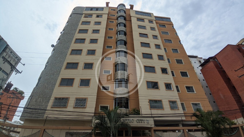 Se Vende Comodo Apartamento Urb La Soledad, 007jsc