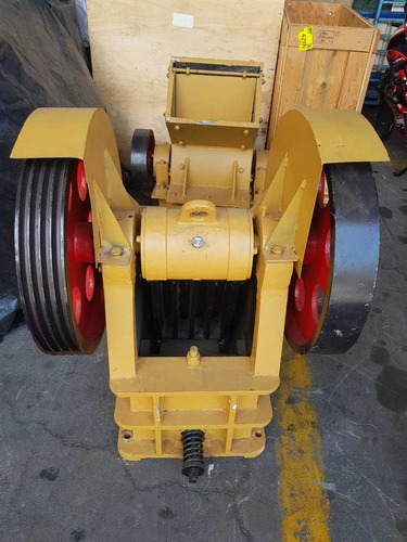 Imagen 4 de 5 de Vendemos E Intalamos Maquinaria Industrial Para Mineria