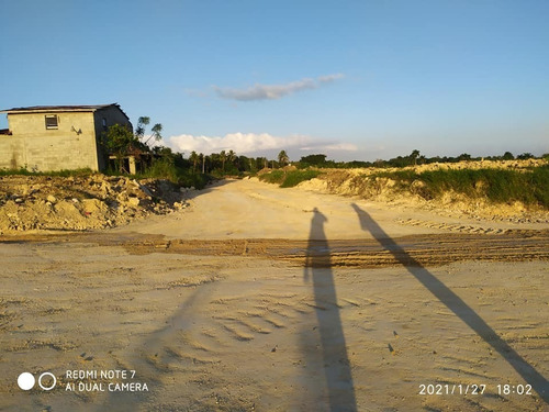 Imagen 10 de 14 de Residencial Segunda Etapa Don Marco Del Norte De Villa Mella Inicial 14% Que Es Igual A 00, 000 Separe
