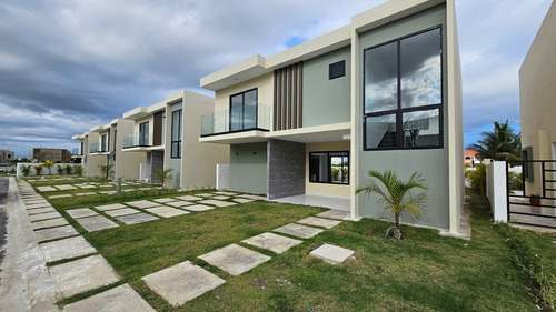 Villa En Punta Cana