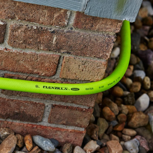Flexzilla Garden Hose With Swivelgrip, 5/8 In. X 75 Ft., ...