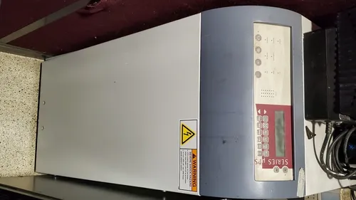 Ups Online Trifasica 10kva Torre Gamatronic (Usado)