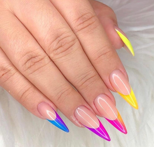 Gel P/ Unhas Beltrat Pink Perfect Hipoalergênico 20g Led/uv