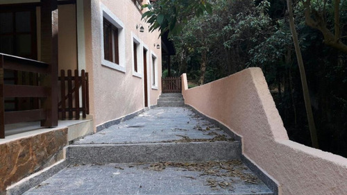 Linda Casa Condomínio Fechado, Cotia - So0614. - So0614