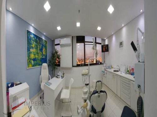 Imagem 5 de 10 de Vende-se Comercial Sala - 3790