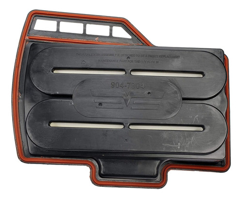 Filtro Ventilacion Carter Peterbilt 320 2010