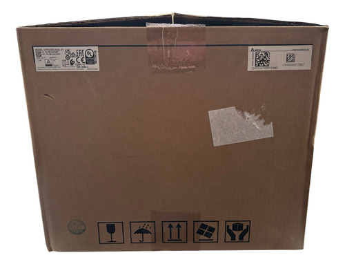 Vfd220c43a-21 Delta Variador De Frecuencia