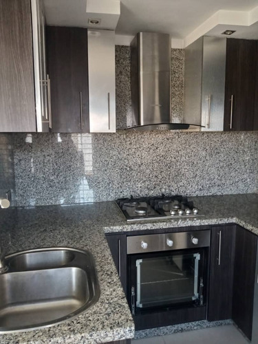 Imagen 2 de 14 de En Venta Apartamento En Residencias Los Chaguaramos Edif. Los Frailes 04243368365