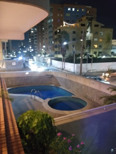 Se Alquila Excelente Apartamento En Conjunto Residencial Atlantis
