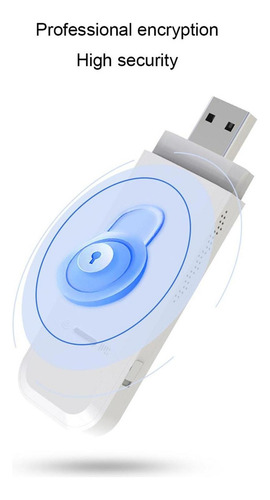1x 4g Roteador Wi-fi Modem Sem Fio Usb Versão Da Ue Rede De