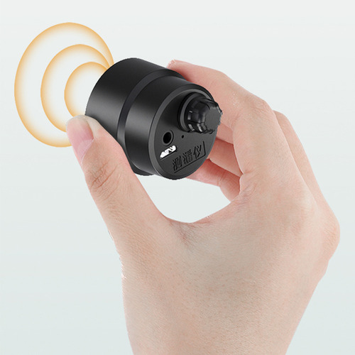 Detector De Vazamento De Água Recarregável Subterrâneo, Casa