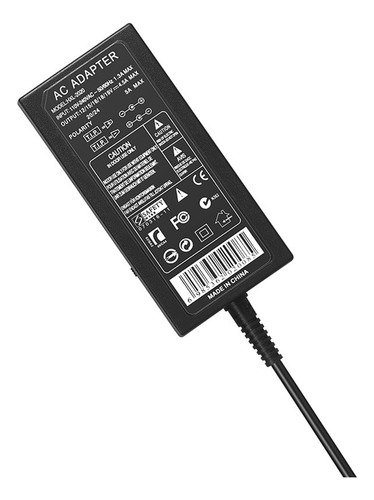 Adaptador Universal Para Portátil, 96 W, Alimentación Ac, 8