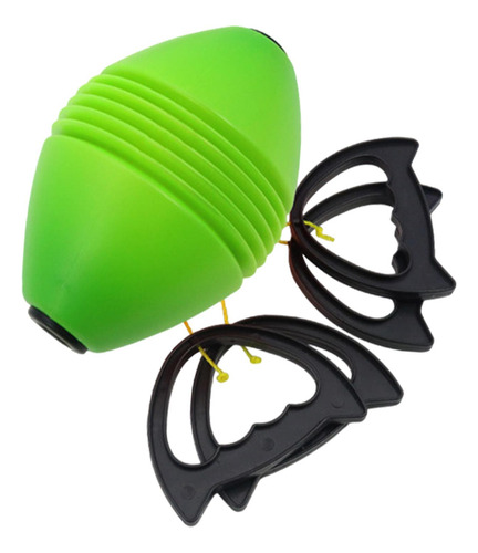 Juego De Lanzadera Para Niños, Verano Para Hacer Hilo Verde