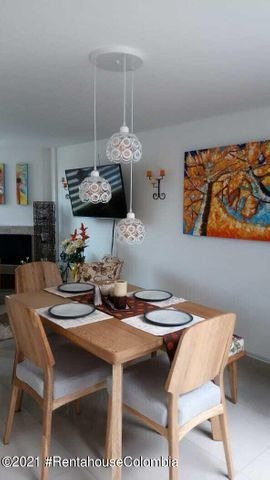 Imagen 12 de 14 de Casa En Venta En Portales Del Norte 22-21 C.o
