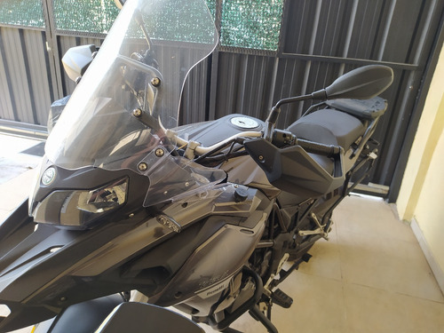 Imagen 8 de 9 de Benelli Trk 502
